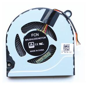 에이서 Nitro 5 AN515-51 52 G3-571 PH317-51 쿨 라디에이터 팬 DC28000JRF0용 노트북 PC CPU 냉각 쿨러