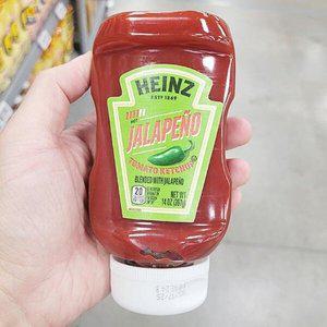 [기타]하인즈 할리페뇨 토마토 케첩 397g e402225