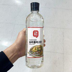 [기타]오늘좋은 요리 올리고당 900g e89042