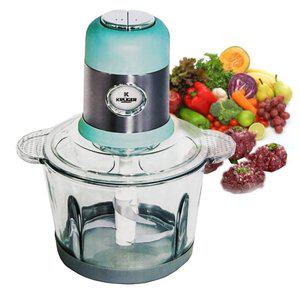 B크루거3300 글라스 쵸퍼 멀티다지기 분쇄기 초퍼 (WFHU6MV)