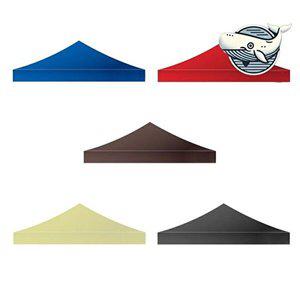 다용도 캐노피 텐트 방수 그늘막 야외 실내-WFGYISH