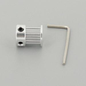 4MM 8MM 15MM 3D 보어 GT2 10MM 17MM 부품 5MM 20 너비 동기 풀리 톱니 35MM 6MM 6MM 벨트 프린터 9MM