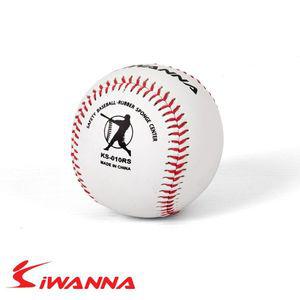 [알티피아]Bi워너 유소년 베이스볼 연식 안전 야구공