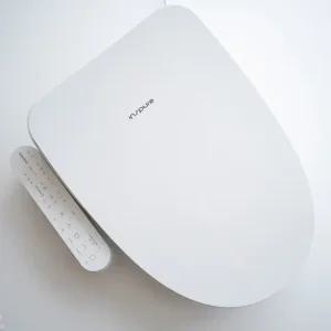 쿠쿠 도기&노즐 자동살균 IPX5 방수비데 CBT-KS1031W