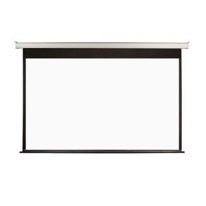 대형스크린 빔프로젝트 커튼 족자봉 72인치 소프트커튼접이식 세탁가능 롤러블 홈캉스