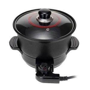 [오너클랜]B대원6600 허니문 초강력코팅 멀티파티 쿠커 전기냄비