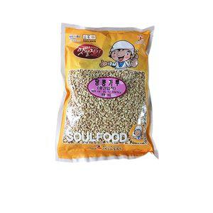 고품질 식자재 식재료 도매 땅콩분태 맛깔 1Kg x8개 식당용 음식점용 가게용 온라인식자재 (WFHUD58)