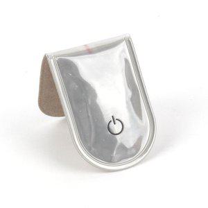 고품질 안전등 형광반사 발광 자석클립 낚시용후레쉬 낚시렌턴 방수전조등 낚시라이트 (WFHV7U6)