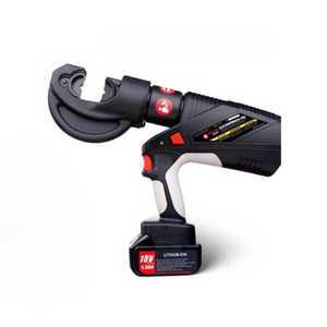 충전압착기 프레스 펜치 공구 다이스 커팅기 절단기