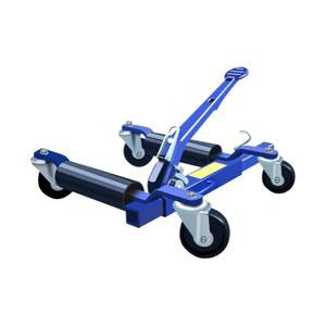 휠돌리 차량 견인 어 돌리 고정 보조바퀴 리프트 기어 세트