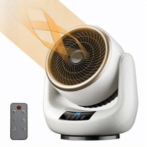 회전형 전기 온풍기 3단 차단 3단파워 자동차 저전력 LED 에너지절약형 가스 AN 탁상