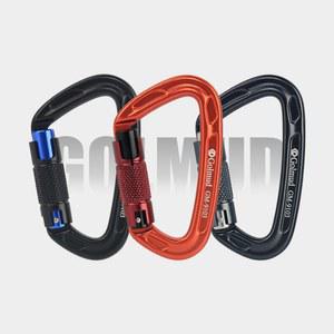 체인 타프 등반용 나일론 앵커 Orange 2pcs 스트랩 멀티 암벽