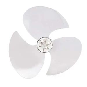 [오너클랜]B다와1640 국산 선풍기 날개 3엽 16형 40cm 8mm