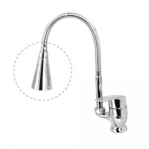 싱크 스프레이 고급형 수전 수도꼭지 헤드 식당 주방 씽크대