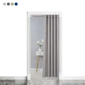 가림막 베이직 공간분리 커튼 가리개 올데이 현관문 (WFHPLHN)