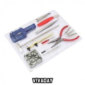 MY 시계수리용공구세트