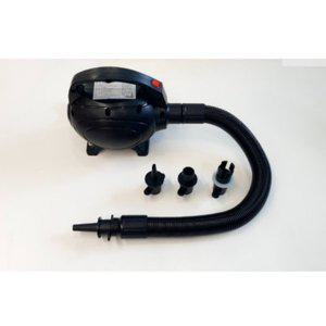 [스포타임] 인플레이터 공기주입기 볼펌프 컴프레샤 킨볼 빅발리볼 튜브 학교체육