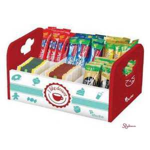 우드 커피차 정리함 298x210x160/1 lmn768