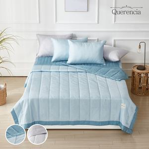 케렌시아 소프트 풍기인견 이불패드세트BQM KK