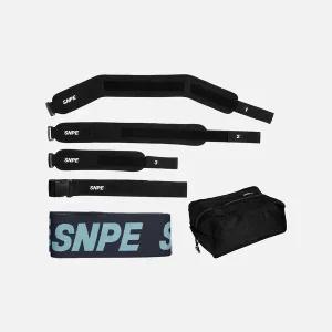 [SNPE][SET] 바른 자세 벨트 X 골반밴드