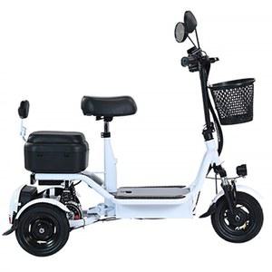 전기자전거 납산 세발 전동 전동자전거 등하원 삼륜 배달 8a 30km 스쿠터