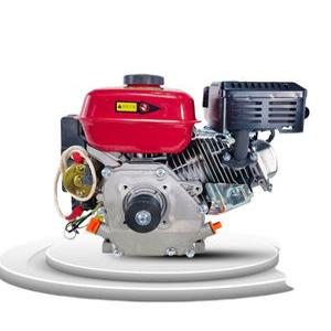 가솔린 엔진 관리기 실린더 경작기 4행정