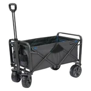 [맥스포츠] 코스트코 맥스포츠 접이식 손수레XL 차박 카트 웨건 구르마