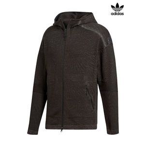 [하프클럽/아디다스]adidas 남성 ZNE 35H 후드집업_CG0258