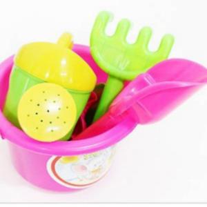 모래놀이세트 장난감 유아 놀이터 촉감놀이 키즈 도구