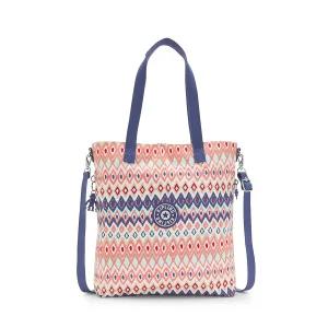 [정상가 138,000원]_ 데일리 토트백 뉴라드완 KMABS22 ASTW