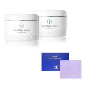 르네셀 플라센 매직시스템세트