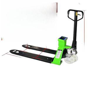 핸드 손 수동 자키 빠레트 파렛트 지게차 끌차 포크