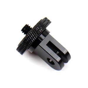 고프로마운트모던 to 1/4어댑터 고프로1/4 고프로1/4변환