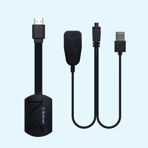 핸드폰티비미심플러링 연결 휴패폰 무선 미러링 동글