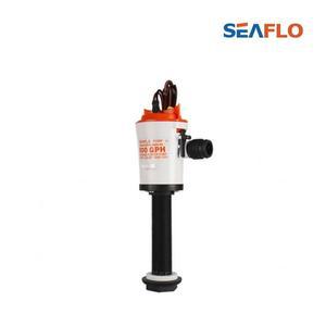 (씨플로) 트렌어창용 펌프 04시리즈 (SFBP1-G800-04)