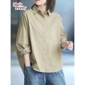 [하프클럽/]에스카루즈핏셔츠