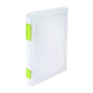 [기타][VCJKN4P6]자재 러브잇 화일케이스 중 20형 연두/239x308x