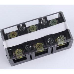 TC 1503 1504 150A 3P 4P 대용량 단자대 범용 단자 패치 패널 커넥터