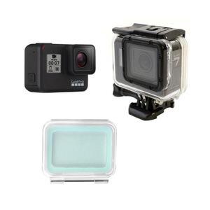 고프로 히어심플로 7 6 5 방수케이스 방수팩 슈퍼슈트