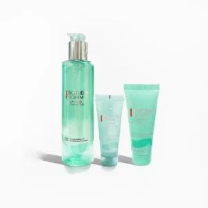 비오템 옴므 아쿠아파워 올인원 200ml+클렌저40ml+올인원20ml 기획세트