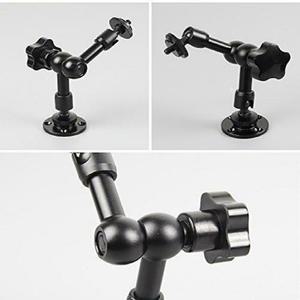 벽걸이 월 트렌마운트 매직암 카메라 고프로 히어로 7 6 5