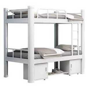 성인 이층침대 프레임 원룸 기숙사 게스트 하우스