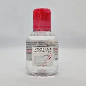 바이오더마 센시비오 H2O 클렌징워터 100ml (AD)