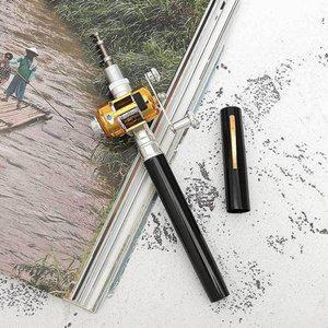 [JHQS7N5R_4B]펜 민물낚시 휴대용낚싯대 여행용낚시대