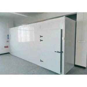 저온저장고 저온 창고 조립 문의 맞춤제작 업소용 컨테이너 중형 냉장보관