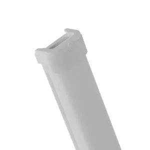 [하프클럽/]전선몰딩데코(회색)대(mm)가로x총길 1428 3000