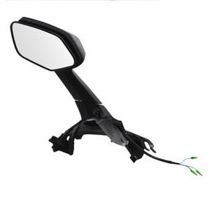 23 포르자 Forza 350 후드 미러 백미러 어셈블리 방향지시등 사이드