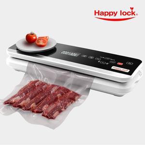 해피락 알파데일리 진공포장기 (저울탑재형)