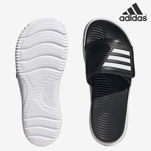 아디다스 알파 리스폰스 슬라이드 2.0 슬리퍼 JP5396 쿠션 샌들