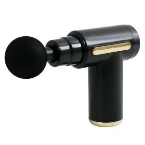 바디온 골드라인 마사지건 SJH-9410 DO 안마기 경량 핸드 무선 전동 BLDC모터 C타입